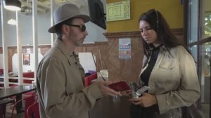 Как Агата, художественный фильм