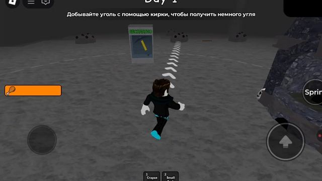 99 дней в пещере (породия на 99 ночей в лесу)