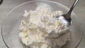 ТВОРОГ больше не покупаю! Показываю как быстро и просто сделать творог из двух простых ингредиентов