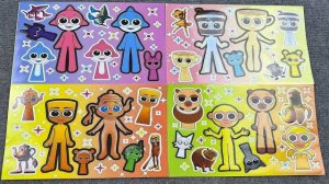 СПРУНКИ БРЕЙНРОТ ДЕЛАЕМ СВОИМИ РУКАМИ! ТУНГ ТУНГ САХУР APPROVED! ФО РИЛ КРУТО DIY КАКОЙ-ТО