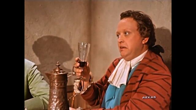 Травянистая Собака (клип)