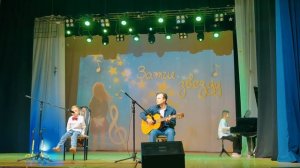 Неприятность эту мы переживем