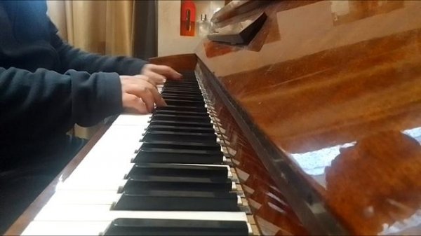 Evgeny Rudkovsky - Dreary Sadness