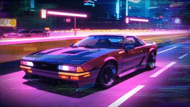 1 9 8 2　 N  E  O N  D  R  I  F  T   ⧸⧸ Synthwave, Cyberwave, Dreamwave, Chillsynth