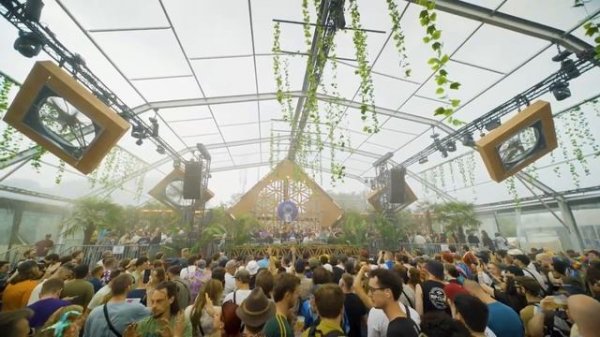 Calibre live Festival 2025