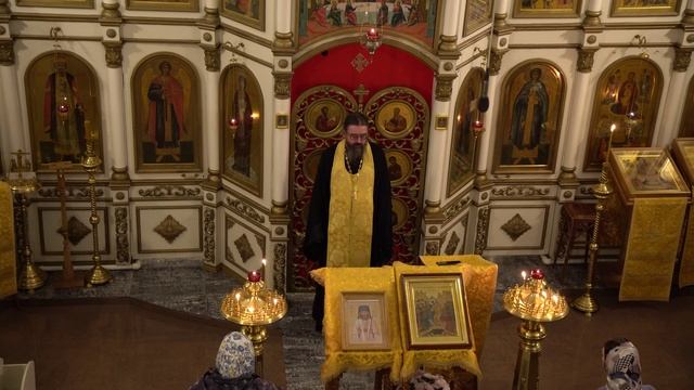 Святитель Иоанн Шанхайский смотреть онлайн