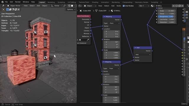 7. City Building # 5 смотреть онлайн