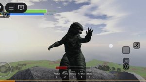 Эмоции Дагона.