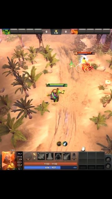 Фишки Dota 2 смотреть онлайн