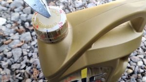 Моторное масло zic x9 контрафакт в оригинальной канистре