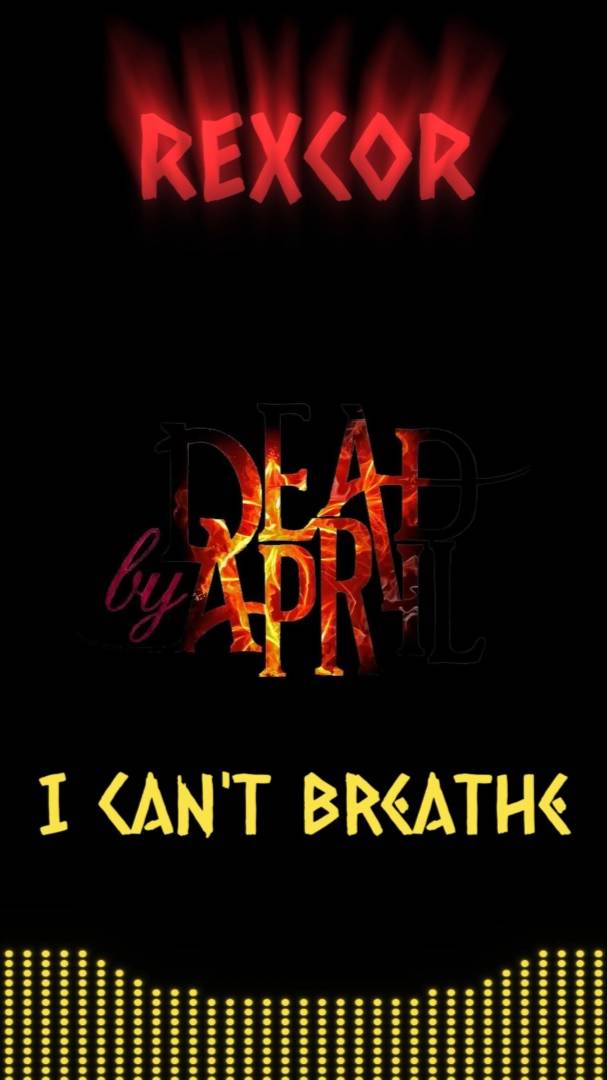 Dead by April - I Can't Breathe (Rexcor Cover)
