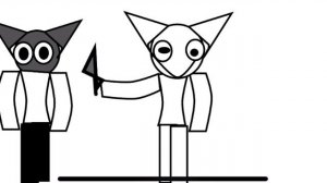 Мини анимация грей и венда