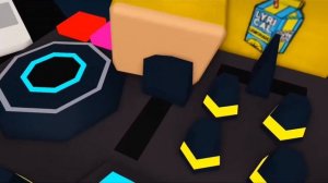 Зрители танцует | "Гимн Киножурнала МУЛЬТ в кино" (2016). Песенки для детей