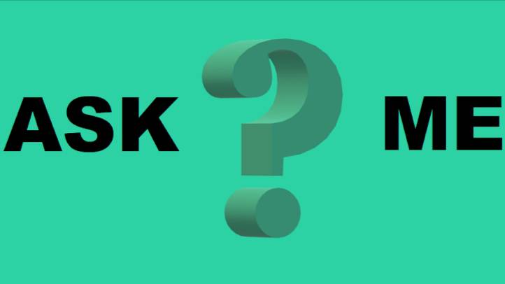 Что Я Скрываю AskME # 5