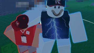 🤫 Я СЛОМАЛ СТЕНУ ДРУГОМ! (случайно) смотреть онлайн