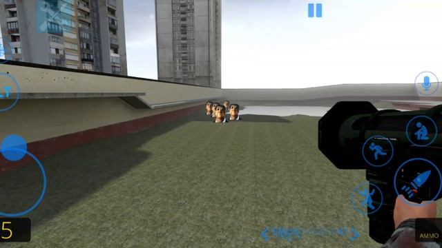 обунга пушка смотреть онлайн