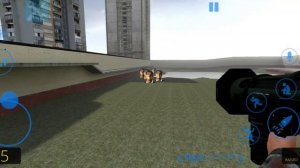 обунга пушка