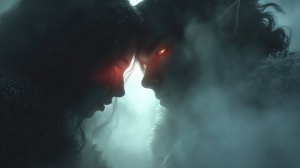 Halloween Music - Вальс вампиров в стиле Дарк Фэнтези - Мистическая музыка для Хеллоуина