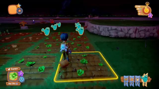 Farm Together смотреть онлайн