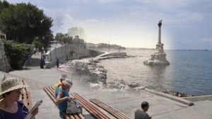 ЗАВЕТНЫЙ КАМЕНЬ ( минус )