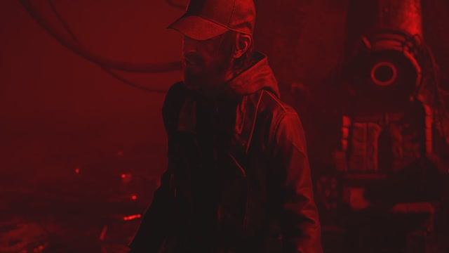 Cronos: The New Dawn [RUS, без комментариев]. Часть 3: Убежище Эдварда. смотреть онлайн