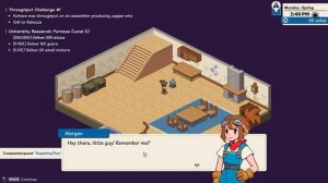 LITTLE ROCKET LAB #2 прохождение фабрикатора