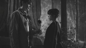 Wednesday x Tayler - Undo