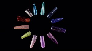 НАБОР ВЕРХНИХ ФОРМ MIX-3