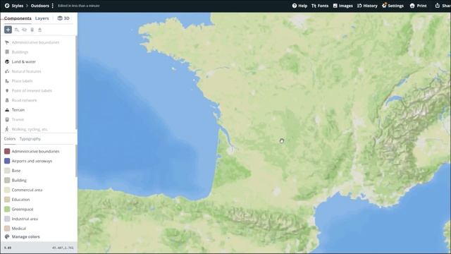 11. Advanced Techniques - How To Work With Mapbox