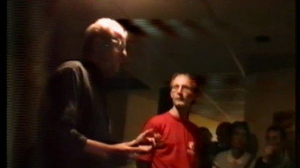 Steve Baker Master Class