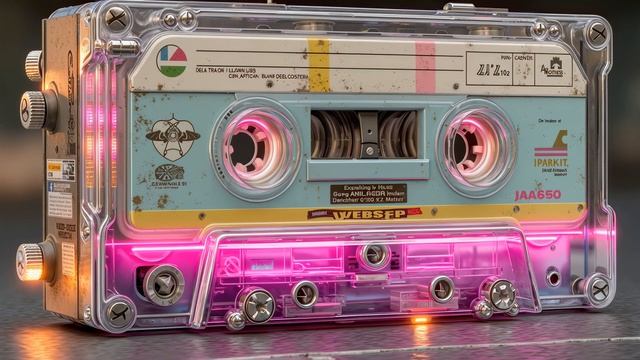 Daft Punk Inspired Cyberfunk ｜ Late Night Synth Jams & Retro Electro Beats