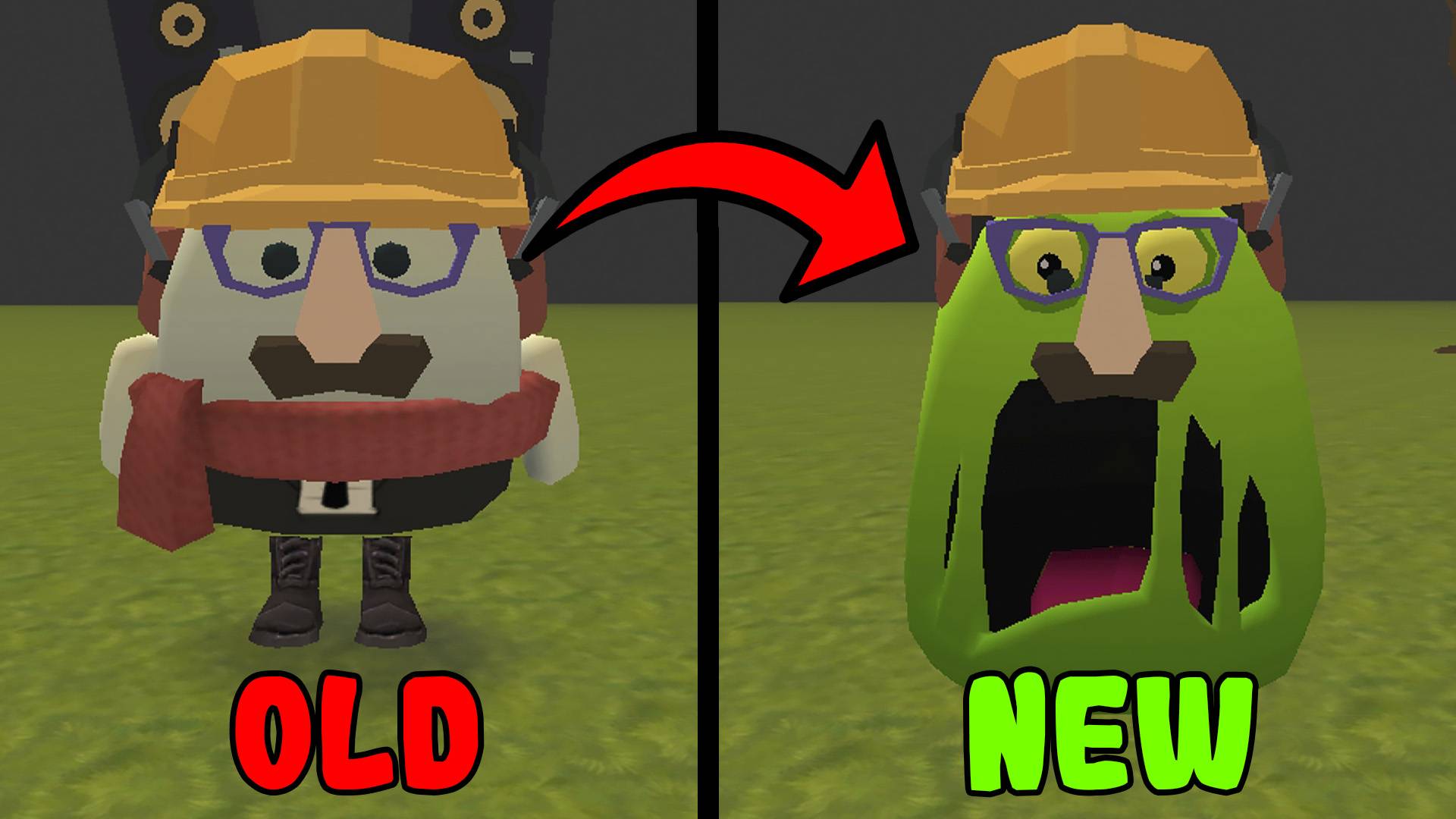 СМЕШНЫЕ МОМЕНТЫ в ЧИКЕН ГАН! CHICKEN GUN FUNNY MOMENTS COMPILATION №8. смотреть онлайн