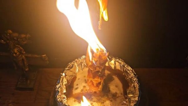 ✨ Ритуал для женщин — вернуть энергию, здоровье и сияние в глаза 🌸 Только 11–12 октября!