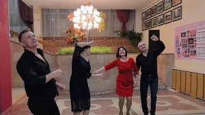 И снова седая ночь... 11.10.25...