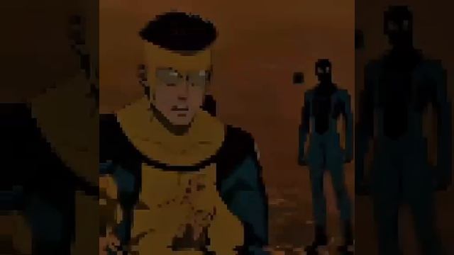Invincible смотреть онлайн