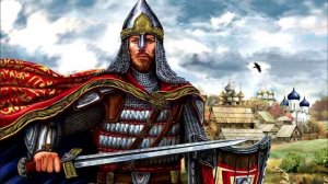 Я РУССКИЙ БОГАТЫРЬ🔥(Аваллон)🔥🔥🔥