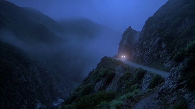 A Safe Space For Tears..