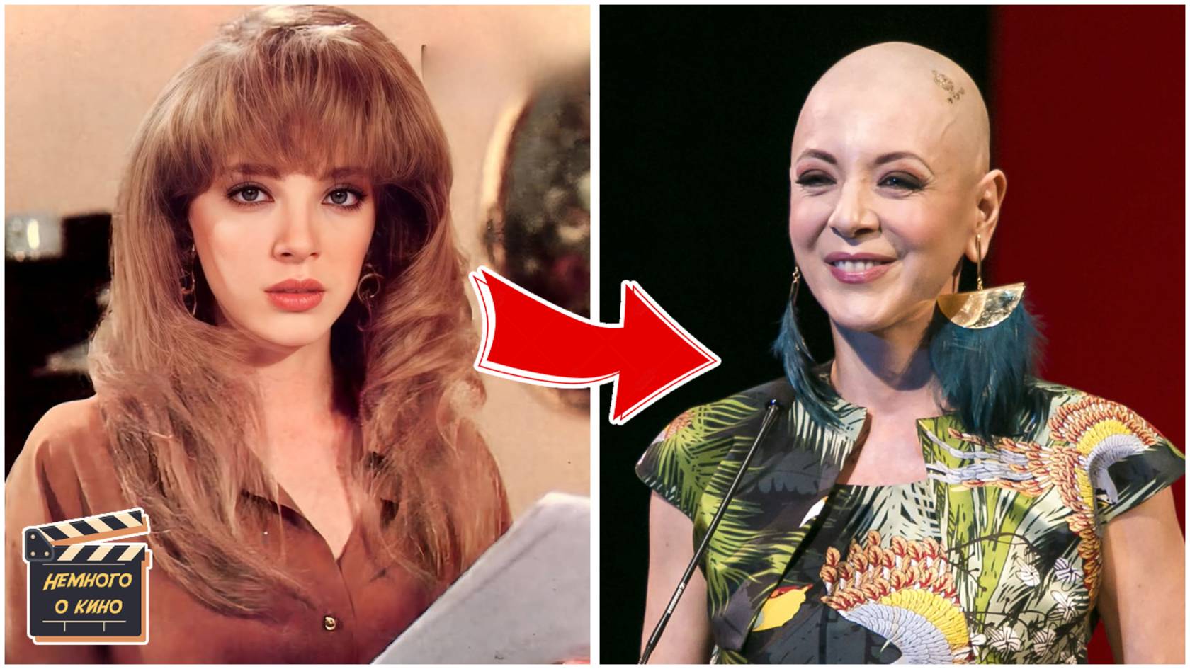 Актеры мексиканского сериала "Дикая роза" (1987) (тогда и сейчас) смотреть онлайн