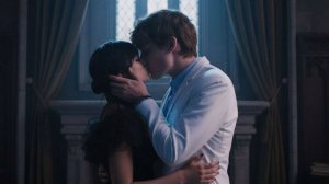 Wednesday x Tayler - Undone