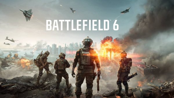 Battlefield™ 6