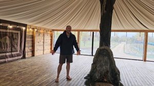 Одно упражнение "ОТ ТЫСЯЧИ БОЛЕЗНЕЙ"