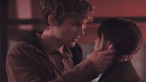 Тайлер и Уэнсдей - Пьяное солнце