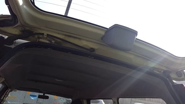 №442 TOWN ACE VAN KR52V-0004276 2006 20160316_165946 смотреть онлайн