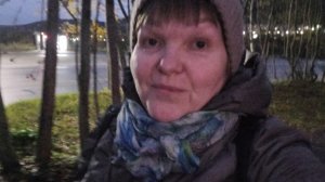 Апатиты/ ул.Дзержинского/ул.Бредова