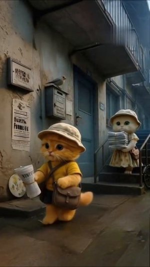 Сестра Кэт заболела