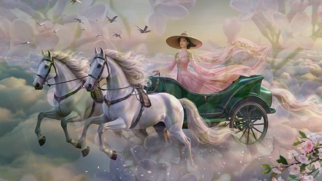 Зелёная карета - Александр Суханов. Лучшее исполнение!