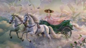 Зелёная карета - Александр Суханов. Лучшее исполнение!