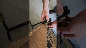 Пеги на Трюкавый самокат как установить