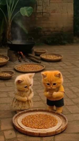 Было бы здорово, если бы у нас был дом!