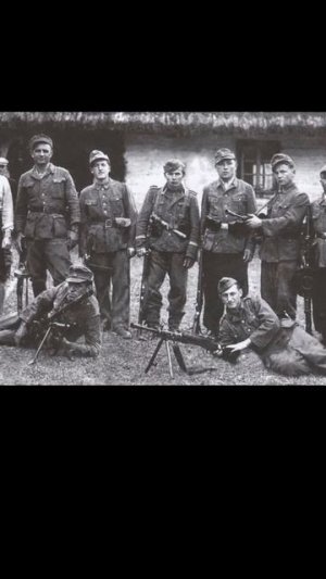 Как карательные рейды превратились в Волынскую трагедию? Победа 9/45